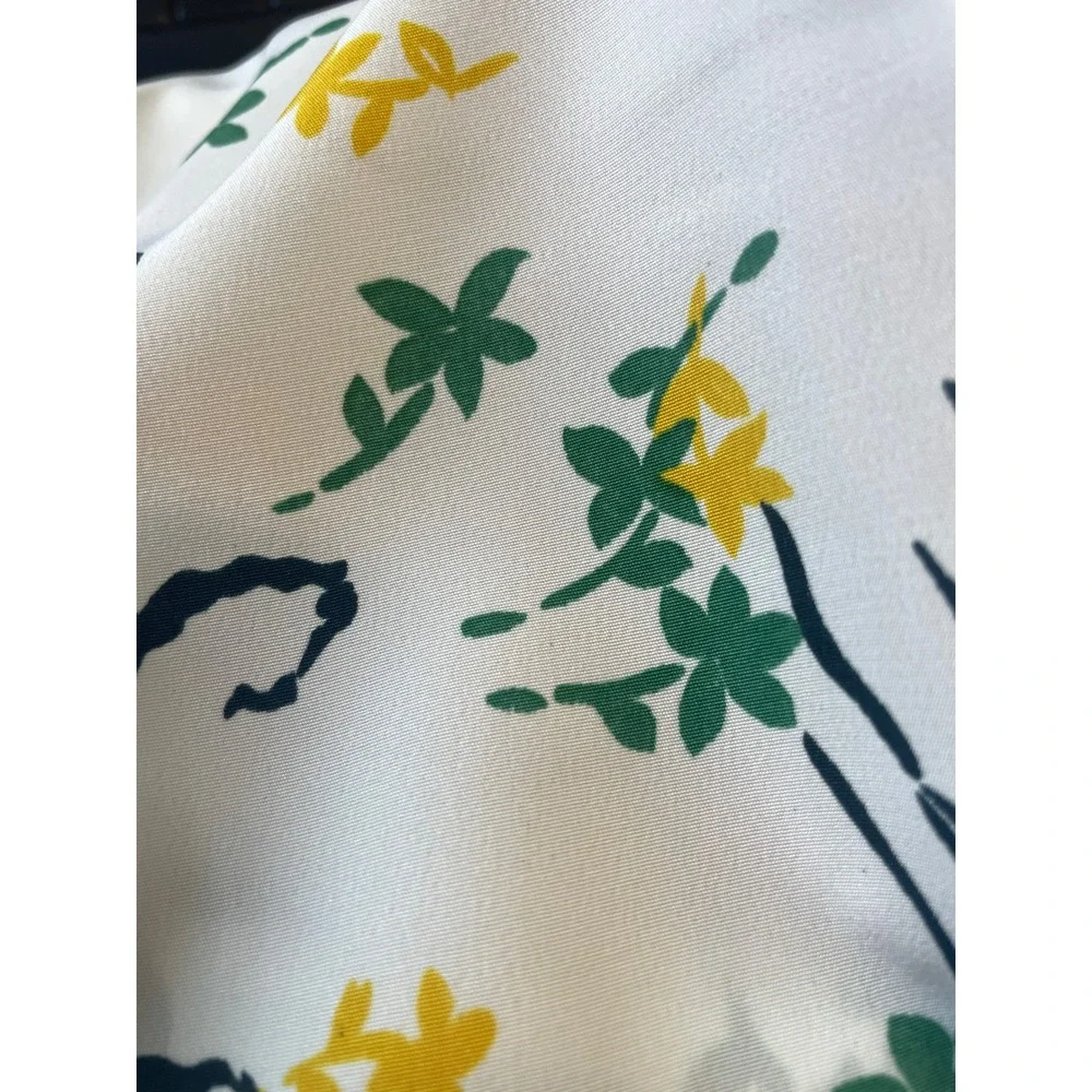 Unbranded floral print